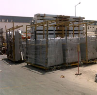 steel fabricators in qatar